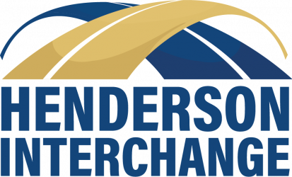 Henderson Interchange Logo